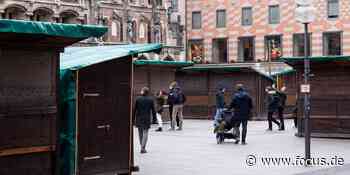 Wirtschaft leidet enorm: „Lockdown light“ kostet bis zu 50 Milliarden Euro - FOCUS Online