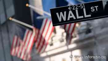 Wirtschaft USA - Trendsetter für 2022 - Inforadio vom rbb