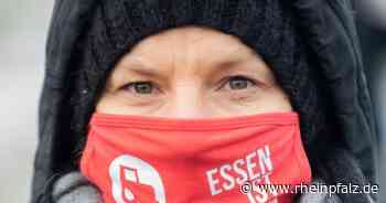 15.000 Demonstranten gegen Agrarpolitik erwartet - Wirtschaft - DIE RHEINPFALZ - Rheinpfalz.de