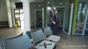 Gelockerten Quarantäneregeln beschäftigen Wirtschaft in RLP - SWR