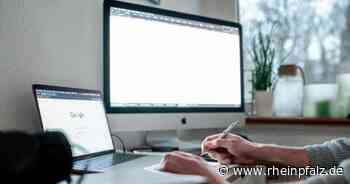 Bund und Länder rufen zu mehr Homeoffice auf - Wirtschaft - Rheinpfalz.de