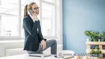 Frauen in Vorständen - In den Topetagen tut sich was - Wirtschaft - SZ.de - Süddeutsche Zeitung - SZ.de