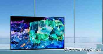 Die neuen Fernsehbildschirmwunder - Wirtschaft - DIE RHEINPFALZ - Rheinpfalz.de