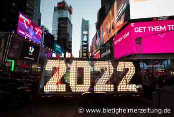 Zukunft der Wirtschaft: Corona und die Perspektive 2022 - Ludwigsburg - Bietigheimer Zeitung