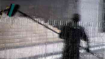 12 Euro Mindestlohn: Wirtschaft und Arbeitsagentur uneins | BR24 - BR24