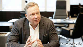 Wirtschaft während Corona-Pandemie: Wie WMF durch die Krise kommt und was das für Mitarbeiter und Kunden bedeutet - SWP