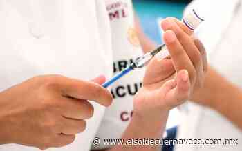 “Sería irresponsable decir que Ómicron es más leve” - El Sol de Cuernavaca