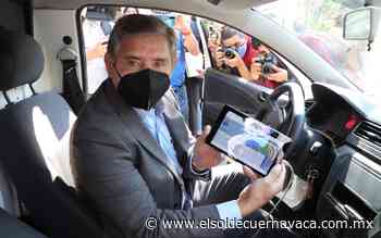 En Cuernavaca diario son robados 14 vehículos - El Sol de Cuernavaca