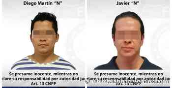 Vinculados por abusar de un niño y videograbarlo en Cuernavaca - Diario de Morelos