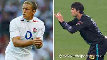 ‘Don’t see that in cricket’: Vaughan stunned by Aussie spinner’s wild antics - Fox Sports