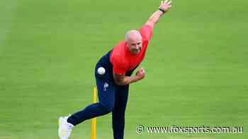 ‘Don’t blame me’: Australia’s ‘bogeyman’ rejects claims he’s the problem with England cricket - Fox Sports