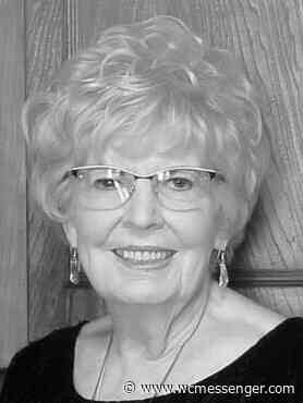 Betty Vaughan Burris - Wise County Messenger