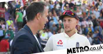 Ashes: Michael Vaughan urges England to make two changes for fourth Test v Australia - Metro.co.uk