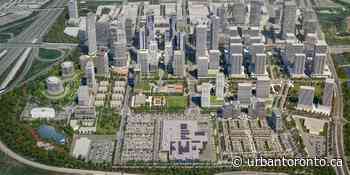 QuadReal's Assembly Park Community in Vaughan Growing with Menkes - Urban Toronto