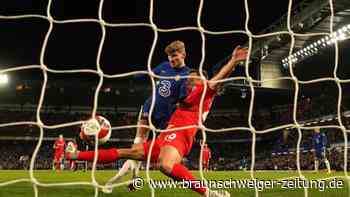 Werner eröffnet Torfestival: Chelsea mit 5:1 bei Fünftligist