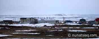 Kuujjuaq, Tasiujaq put on 'red alert,' Nunavik reaches 283 COVID-19 cases - Nunatsiaq News