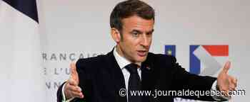 Un retraité non vacciné porte plainte contre Macron