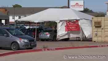 Florida Adds 69,914 New COVID-19 Cases, as 7-Day Average Continues to Set Records