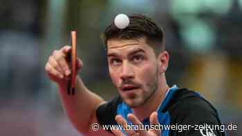 Saarbrücker Tischtennis-Herren gewinnen deutschen Pokal