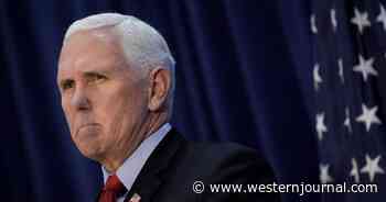 January 6 Panel Announces Biggest Move Yet: Mike Pence to Be Tapped