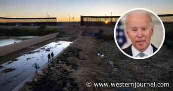 Lawmakers Accuse Biden of Massive Border Cover-Up