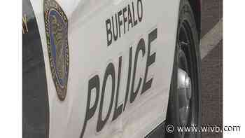 25-year-old shot in apparent Buffalo home invasion