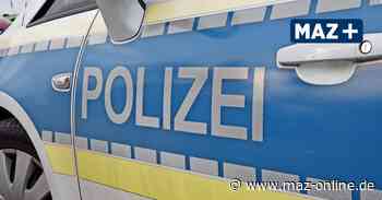 Rathenow: Autofahrerin fährt nach Unfall mit Radlerin weiter - Märkische Allgemeine Zeitung