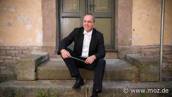 Neujahrskonzert 2022: Philharmonisches Orchester Wernigerode in Rathenow - Wiedersehen in vierter Corona-Welle - moz.de