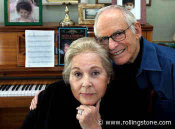 Marilyn Bergman, Oscar-Winning Lyricist of ‘The Way We Were,’ Dead at 93