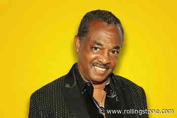 Is There Kool Without the Gang?