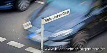 Bischof-Janssen-Straße in Duderstadt schon umbenannt – und in Hildesheim? - www.hildesheimer-allgemeine.de