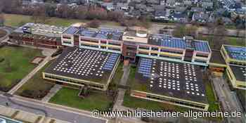 Investitionen in Gefahr: Land hat Kreis Hildesheim wegen Schulden auf dem Kieker - www.hildesheimer-allgemeine.de