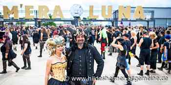 Festivals in Hildesheim und Niedersachsen: Das sind die Termine für 2022 - www.hildesheimer-allgemeine.de