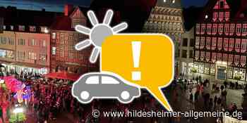 Das wird heute in Hildesheim wichtig: Veranstaltungen in 2022, Schlachtung, 3-D-Druck aus der Tonkuhle - www.hildesheimer-allgemeine.de