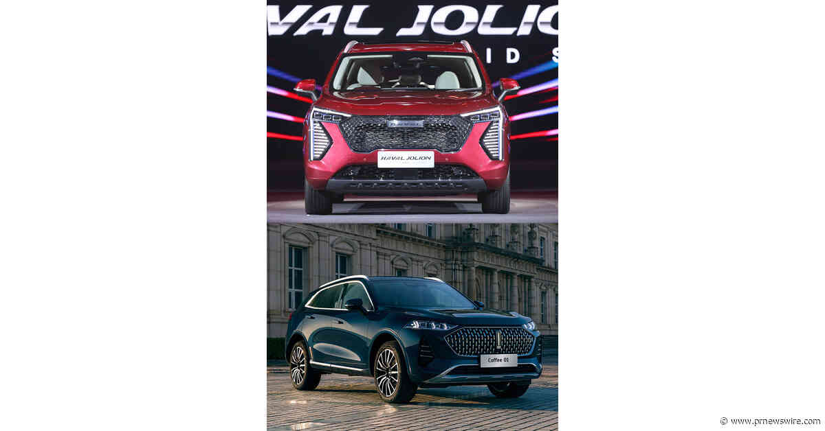 À pleine vitesse ! L'implantation mondiale de la nouvelle énergie de GWM se développe rapidement