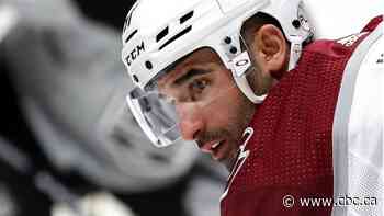 Akim Aliu, Nazem Kadri, others share painful past in campaign to rid NHL of racism