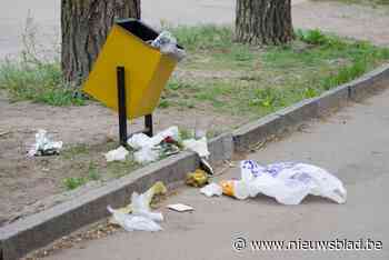 Verenigingen en scholen die zwerfvuil opruimen worden ook dit jaar beloond met subsidie