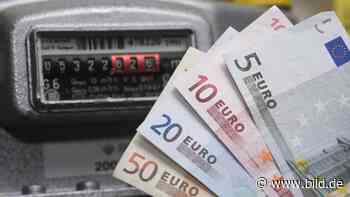 Nächster Teuer-Schock: Kosten für Gaskunden um 24 Prozent gestiegen - BILD