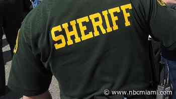 Report Alleges Deputy Held Naked Man at Gunpoint for Hours