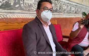 Cuauhtémoc Blanco y su 2018 guadalupano - El Sol de Cuernavaca