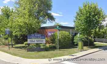 Positive COVID-19 cases reported at 2 Carleton Place schools - insideottawavalley.com