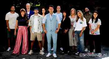 Deze Amsterdammers doen dit jaar mee aan Wie is de Mol? - indebuurt