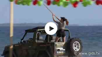 Zaterdag in Wie is de Mol?: wat gaat er mis met ballonnen en lopende band? - Gids.tv