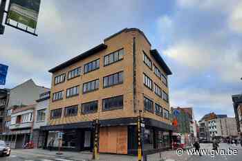 Eenrichtingsverkeer in Voogdijstraat van 11 tot 20 januari (Mol) - Gazet van Antwerpen