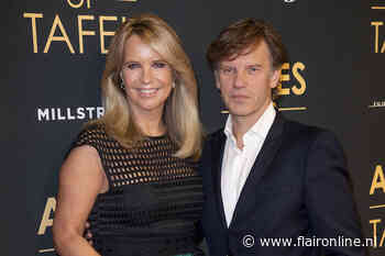 Linda de Mol zoende Peter Paul Muller nog vaker dan haar eigen man - Flaironline