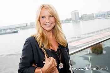 Linda de Mol reageert op commotie over Hugo de Jonge op LINDA cover - Flaironline
