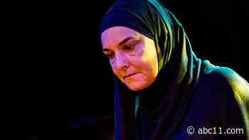 Sinead O'Connor's 17-year-old son found dead after going missing: 'Please be at peace'