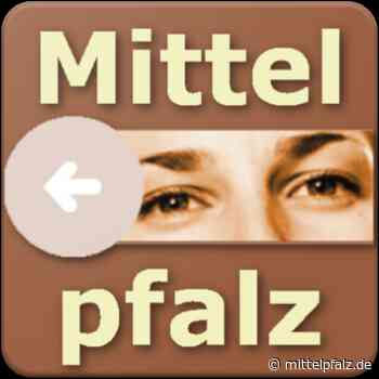 Dorfmoderation Esthal: Planungswerkstatt „Dorfzentrum Esthal“ DIGITAL - Mittelpfalz