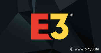 E3 2022: Die Messe wird erneut nur digital stattfinden - play3.de