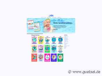 Unterlagen und Hilfsmittel für Schwimmlehrer jetzt online bei digital-swim-coach – Gütsel Online - Gütsel